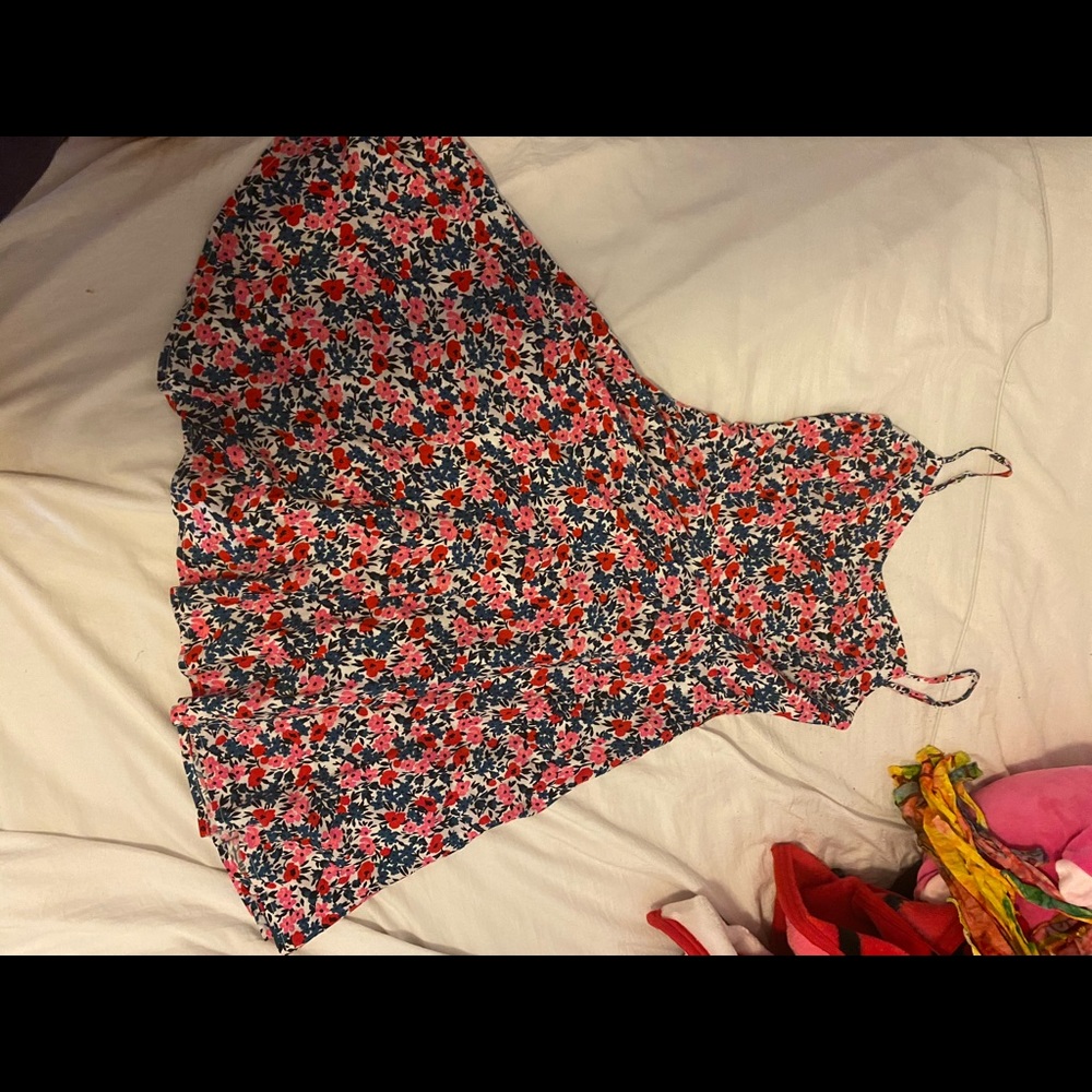 summer dress